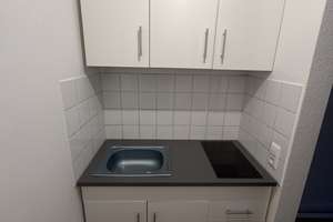 1-Zimmer Wohnung in Stuttgart West – Zamenhofstraße 30, 70197 Kräherwald, Stuttgart – Vorschaubild 3