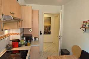 MÖBLIERTE WOHNUNG EILBEK  – Wielandstraße 32, 22089 Hamburg – Vorschaubild 28