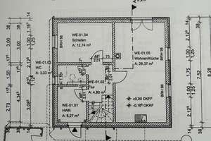 Freistehendes Einfamilienhaus von 2013 mit Energieklasse A in ruhiger Sackgassenlage bei Kiel – Die vollständige Adresse der Immobilie erhältst du vom Anbieter., 24222 Schwentinental – Vorschaubild 21