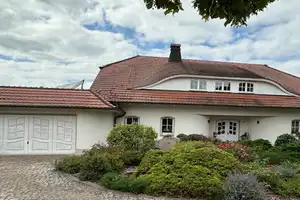 Zweifamilienhaus in landschaftlich schöner Lage – Dorfstr. 59, 16247 Barnim (Kreis) – Vorschaubild 5
