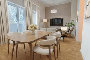 „Langfristig vermietete 2-Zimmer-Wohnung – Stabile Kapitalanlage in Hamburg-Bahrenfeld“