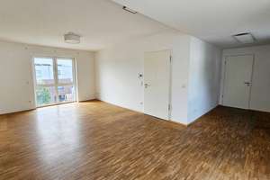Nur mit WBS! 
Moderne 2-Zimmer-Wohnung mit großer Dachterrasse und toller Ausstattung in Leverkusen – 51379 Opladen, Leverkusen – Vorschaubild 2