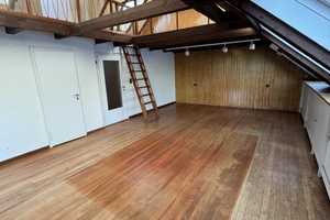 Familienfreundlich: Grosses Reihenendhaus, 225 qm Wohnfläche, 698 qm Traumgrundstück, Garage – Heymelstraße 7, 28359 Bremen – Vorschaubild 14