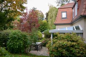 Charme & Qualität - Tadelloses Familienhaus im Villenviertel von Klotzsche - bezugsfertig / EBK – Die vollständige Adresse der Immobilie erhältst du vom Anbieter., 1109 Klotzsche (Stadtteil), Dresden – Vorschaubild 4