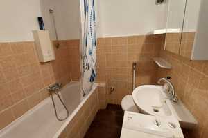 350.0 € - 40.0 m² - 2.0 Zi., möbliert  – Karl-Grillenberger-Straße 16, 90402 Nürnberg – Vorschaubild 3