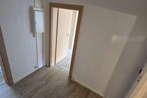 Ruhige und renovierte 3-Zimmer Wohnung mit Blick ins Grüne – Landgraben 8g, 9337 Hohenstein-Ernstthal – Vorschaubild 7