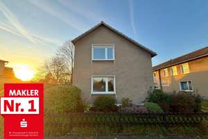 1-2 Familienhaus in TOP Wohnlage