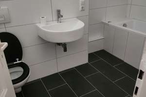 Helle Wohnung in Wuppertal!!!