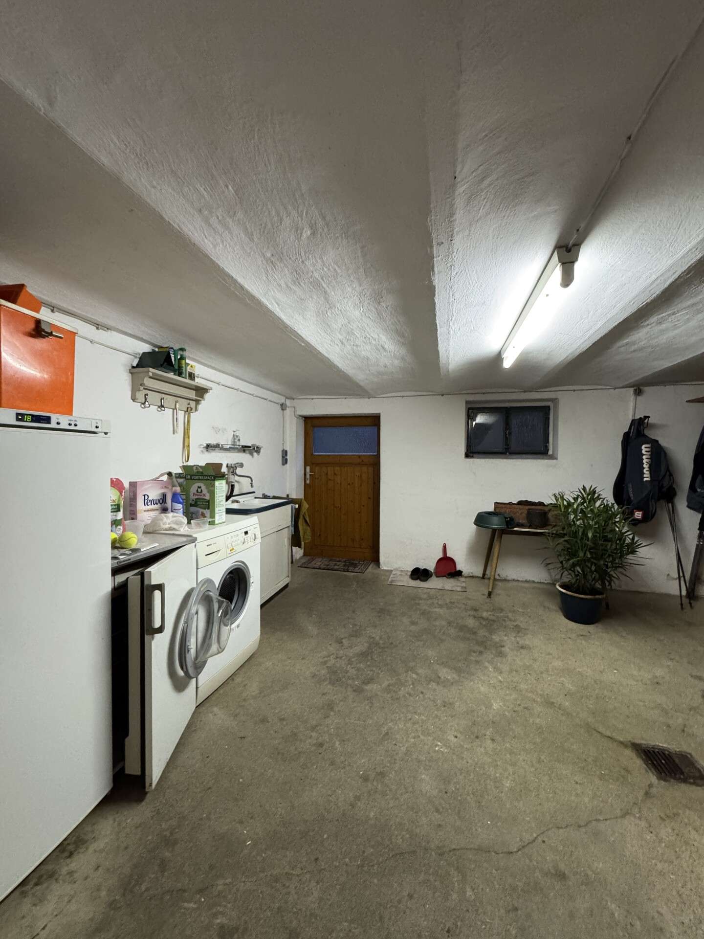 Immobilie in Gehrden - Ihr neues IMMOBILIEN QUARTIER: Gepflegtes 2-Fam.-Haus mit viel Charme & hinlänglich Platz - Bild 5