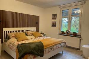Lebensqualität pur: Ihr neues Zuhause in der Schellenbeck
Reihenendhaus mit 3 Stellplätzen – Die vollständige Adresse der Immobilie erhältst du vom Anbieter., 42279 Oberbarmen, Wuppertal – Vorschaubild 9