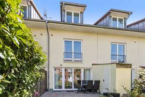 Familienglück gesucht: Großzügiges Stadthaus in Niendorf! – Die vollständige Adresse der Immobilie erhältst du vom Anbieter., 22455 Niendorf, Hamburg – Vorschaubild 5