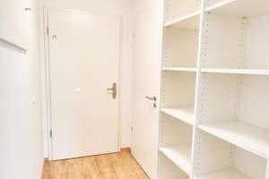 Modernes 1-Zimmer-Neubauapartment – für Studierende, Auszubildende und Berufseinsteiger – Anton-Bruckner-Straße 1, 91052 Röthelheim, Erlangen – Vorschaubild 3