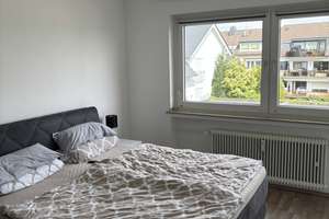 gemütliche 2 Zi Dachgeschosswohnung, gute Lage ,fertig zum Einziehen – Hainstraße 164, 42109 Uellendahl-Katernberg, Wuppertal – Vorschaubild 4