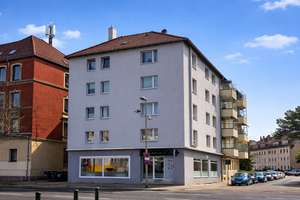 Attraktives Wohn- und Geschäftshaus in gefragter Lage | Voll vermietet | Umfangreich modernisiert – Die vollständige Adresse der Immobilie erhältst du vom Anbieter., 38114 Westliches Ringgebiet, Braunschweig – Vorschaubild 26