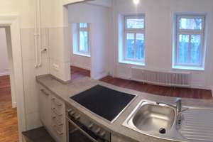VON PRIVAT: Herzstück in St.Georg, 3,5 Zi-Altbau, Kernsaniert, Energetisch gedämmt, zentral, ruhig – Die vollständige Adresse der Immobilie erhältst du vom Anbieter., 20099 Sankt Georg, Hamburg – Vorschaubild 6