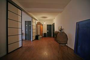 Geschmackvolles 2 - Zimmer Loft im Fabrikschloß Westend Village" - Loft 621 – Die vollständige Adresse der Immobilie erhältst du vom Anbieter., 22761 Bahrenfeld, Hamburg – Vorschaubild 3
