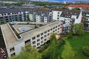 1-Zimmer-Appartment in Senioren-Wohnanlage! – Kanzlerstraße 33, 9112 Kaßberg, Chemnitz – Vorschaubild 7