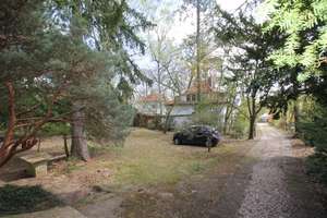 CHARMANTES EINFAMILIENHAUS NAHE KLEINEM WANNSEE MIT GROSSEM NATURGRUNDSTÜCK! – Die vollständige Adresse der Immobilie erhältst du vom Anbieter., 14109 Wannsee, Berlin – Vorschaubild 4