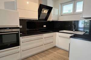 Moderne 2-Zimmer-Wohnung mit EBK, PKW-Stellplatz und Terrasse in zentraler Lage – 34121 Niederzwehren, Kassel – Vorschaubild 5