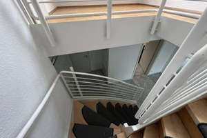 Stockum-Blumenviertel, 6 Fam-Haus mit 925 m2 Wfl und 1300 m2 Süd-West Grundstück – 40474 Stockum, Düsseldorf – Vorschaubild 25