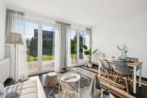 PROVISIONSFREI |  Gut geschnittener und modern ausgestatteter Bungalow – Die vollständige Adresse der Immobilie erhältst du vom Anbieter., 22359 Volksdorf, Hamburg – Vorschaubild 3