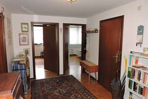 Seniorengeeignet, barrierefrei - dieser Balkon könnte bald Ihrer sein - – Die vollständige Adresse der Immobilie erhältst du vom Anbieter., 41061 Gladbach, Mönchengladbach – Vorschaubild 6