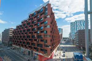 Vollmöbliertes Wohnen mit Elbphiblick, Süd-West-Ostausrichtung und Luxus-Ausstattung im Eleven Decks – Überseeallee 2A, 20457 HafenCity, Hamburg – Vorschaubild 33