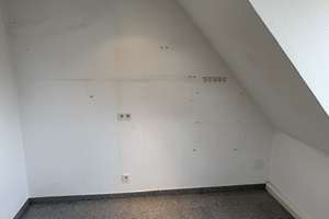 Dortmund-Aplerbeck , Schöne 3 1/2 Zimmer Dachgeschosswohnung – 44287 Berghofen, Dortmund – Vorschaubild 10