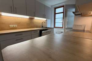 Nachmieter ab 1.10. gesucht ! Moderne EBK - Tageslichtbad - im 1.OG ! – Zeißstraße 74, 9131 Hilbersdorf, Chemnitz – Vorschaubild 14