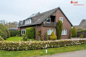 Einfamilienhaus mit viel Platz zum Gestalten! – Die vollständige Adresse der Immobilie erhältst du vom Anbieter., 26160 Bad Zwischenahn – Vorschaubild 1