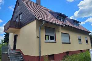 Mehrfamilienhaus in Hauenstein, Garten, Garagen, Privat ohne Maklerkosten – Am Weimersberg 23a, 76846 Südwestpfalz (Kreis) – Vorschaubild 2