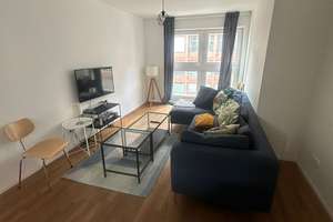 Beautiful room at Potsdamer Platz in a five room apartment with a 60m² rooftop terrace – Die vollständige Adresse der Immobilie erhältst du vom Anbieter., 10963 Kreuzberg, Berlin – Vorschaubild 5