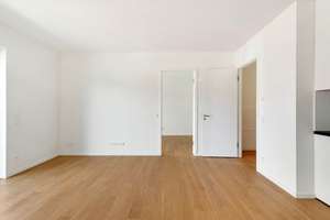 2-Zi Hochparterre-Wohnung | Süd/West Sonne | EBK | Blick zum Lauterplatz – Friedenauer Höhe 21, 12159 Friedenau, Berlin – Vorschaubild 8
