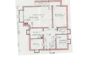 Attraktives Einfamilienhaus mit über 194 m² Wohnfläche – Hochtaunuskreis – Vorschaubild 24