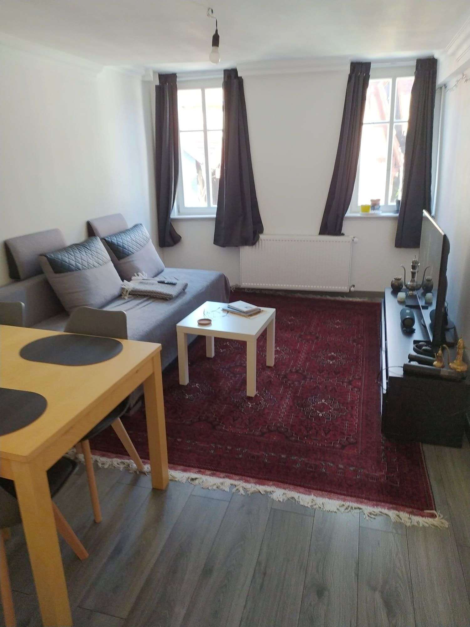 Immobilie in Alsfeld - Mehrfamilienhaus in der historischen Altstadt von Alsfeld zu verkaufen. - Bild 2