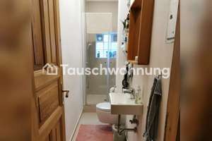 Tauschwohnung: Schöner Altbau 2 Zimmer, 2 Balkone S-Ottensen gegen größer!  – Schützenstrasse 47, 22761 Bahrenfeld, Hamburg – Vorschaubild 3