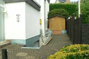 ++ top gepflegtes & schön gelegenes Einfamilienhaus ++
ca. 122m² ... in Solingen Wald – Solingen – Vorschaubild 9