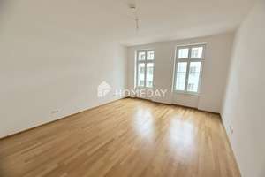 Altbauflair trifft Wohnkomfort – 2,5 Zimmer, zwei Balkone und modernes Ambiente – Die vollständige Adresse der Immobilie erhältst du vom Anbieter., 4315 Neustadt-Neuschönefeld, Leipzig – Vorschaubild 10