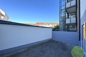 * Die PERLE des Südens * Moderne 3-Zimmer-Wohnung * saniert * große Terrasse * TOP Infrastruktur * – Gibitzenhofstraße 32, 90443 Steinbühl, Nürnberg – Vorschaubild 23