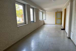Kleine Wohnung Nähe Messe- Daglfing Rennbahn / Riem  -LEER – Martin- Empl- Ring 10, 81829 Trudering-Riem (Ortsteil), München – Vorschaubild 6