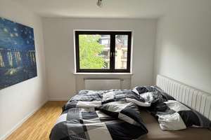 Vollständig renovierte 3-Zimmer-Wohnung in München-Untergiesing – Die vollständige Adresse der Immobilie erhältst du vom Anbieter., 81547 Giesing, München – Vorschaubild 5