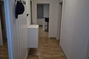 Helle 3-Zimmer-Wohnung mit Balkon (65,5 m²) – 1. OG – Paderborn Zentrum – Rathenaustraße 80, 33102 Kernstadt, Paderborn – Vorschaubild 7