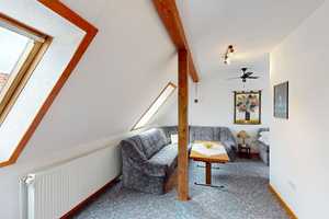 Einladendes Zuhause mit viel Platz! Doppelhaus mit Garagen in idyllischer Umgebung von Bodenstein. – Goslar (Kreis) – Vorschaubild 23
