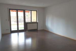 Exklusive stillvolle 3-Zimmer-EG-Wohnung mit Terrasse und Garten – Therese-Giehse-Allee 89, 81739 Altperlach, München – Vorschaubild 11