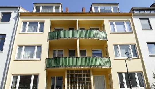 Bild von Mehrfamilienhaus mit 8 Wohnungen - provisionsfrei
