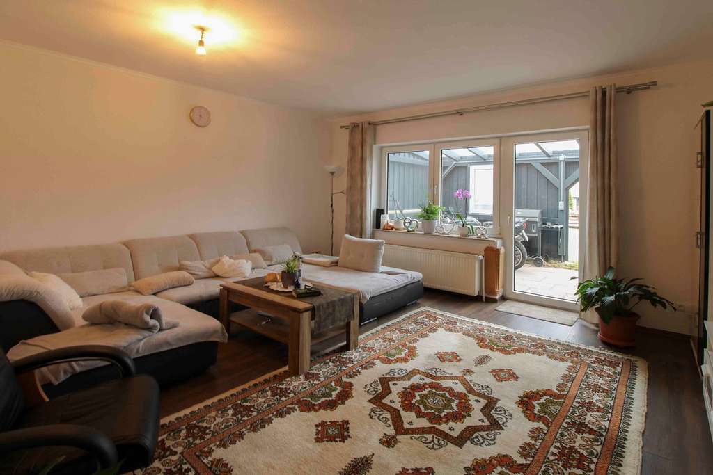 Immobilie in Liebenau - Familientraum: EFH mit Garten und Garage in Citylage - Bild 2