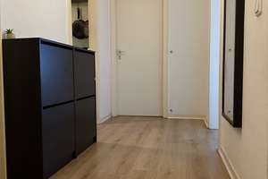 2-Zimmer Wohnung in Aachen mit 42 m² Wohnfläche – Die vollständige Adresse der Immobilie erhältst du vom Anbieter., 52066 Beverau, Aachen – Vorschaubild 14