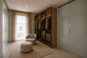 Exklusives Penthouse vor den Toren Kölns – luxuriöses Wohnen mit großzügiger Dachterrasse in Kerpen – 50859 Lövenich, Köln – Vorschaubild 16