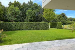 MÜNCHEN-MOOSACH: LUXUS MIT GARTEN UND VIEL SONNE! – Eggmühler Straße 49, 80993 Alt-Moosach, München – Vorschaubild 23