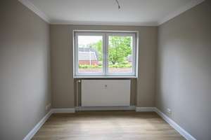 3 Zimmer-Wohnung EG mit Veranda in attraktiver Lage von Kiel-Russee -Erstbezug nach Modernisierung- – Die vollständige Adresse der Immobilie erhältst du vom Anbieter., 24111 Russee, Kiel – Vorschaubild 5